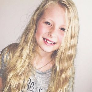 Meet your Posher, Adyson